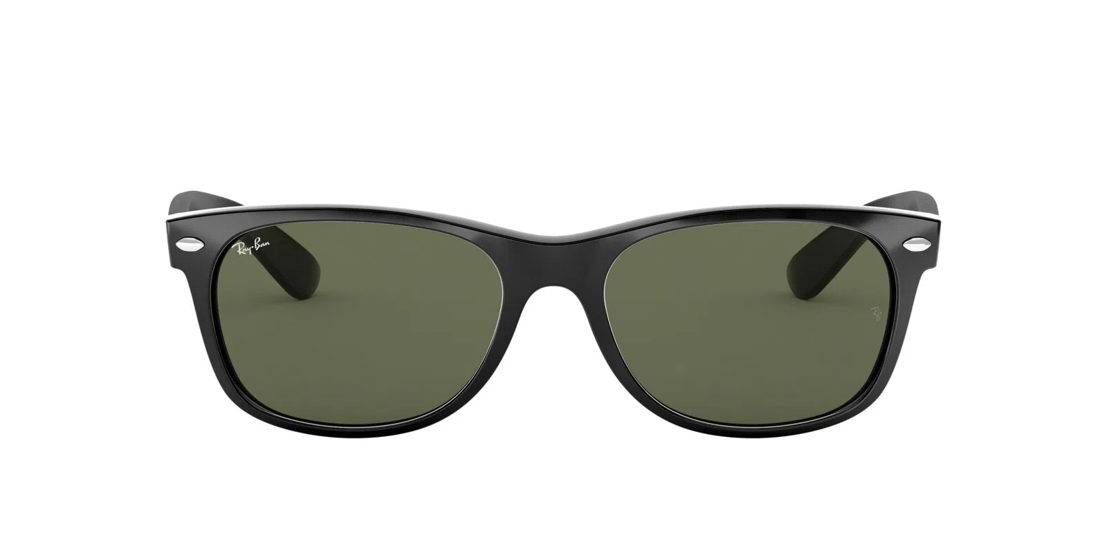 Ray Ban New Wayfarer 2132 Sunglasses - Large - 58mm - view 38
